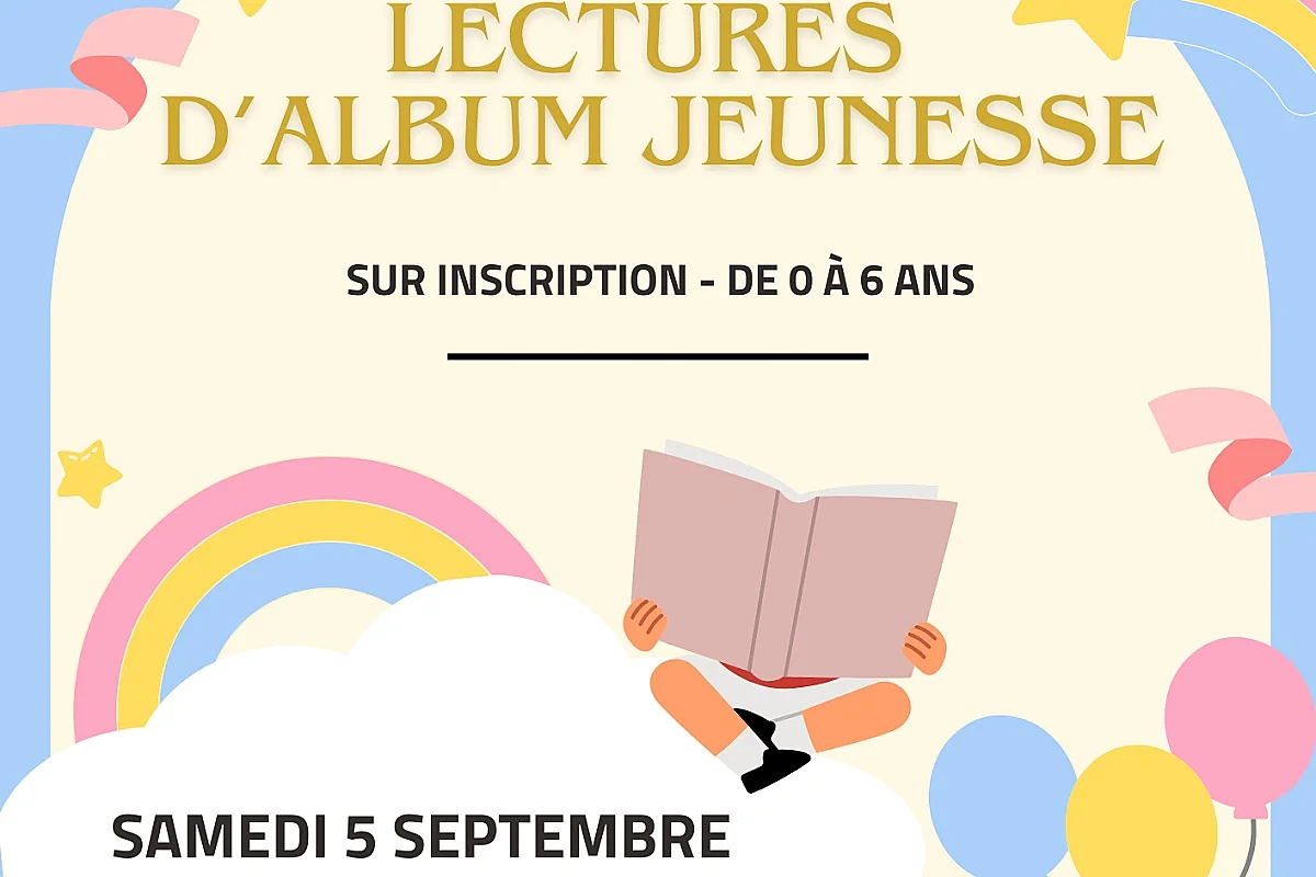 Les P'tits lecteurs