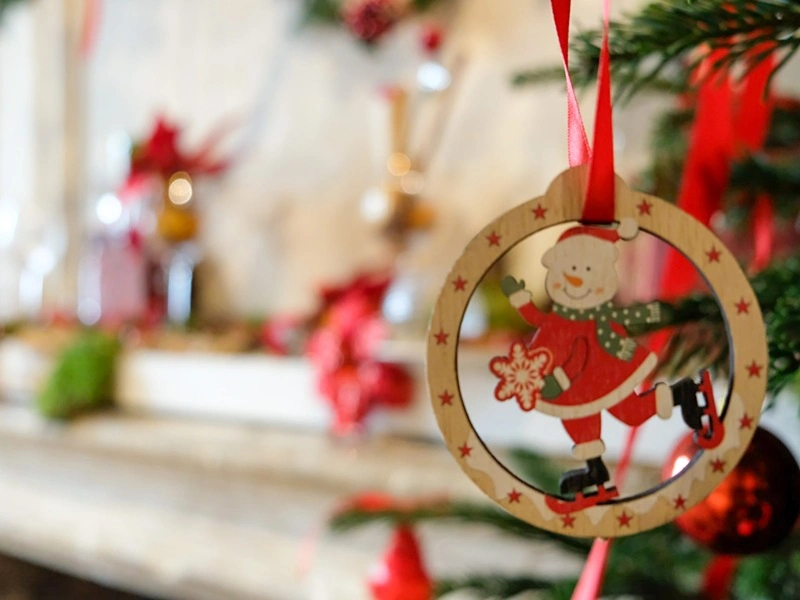 Marché de noel