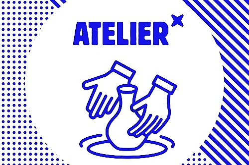 Atelier : goûters sains