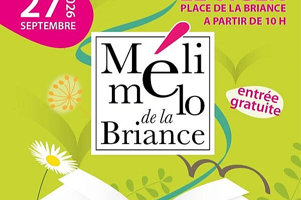 Méli Mélo de la Briance