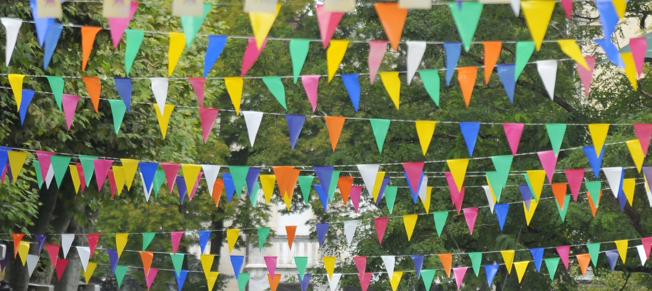 Fêtes locales
