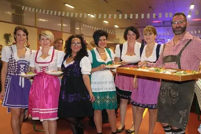 Oktoberfest