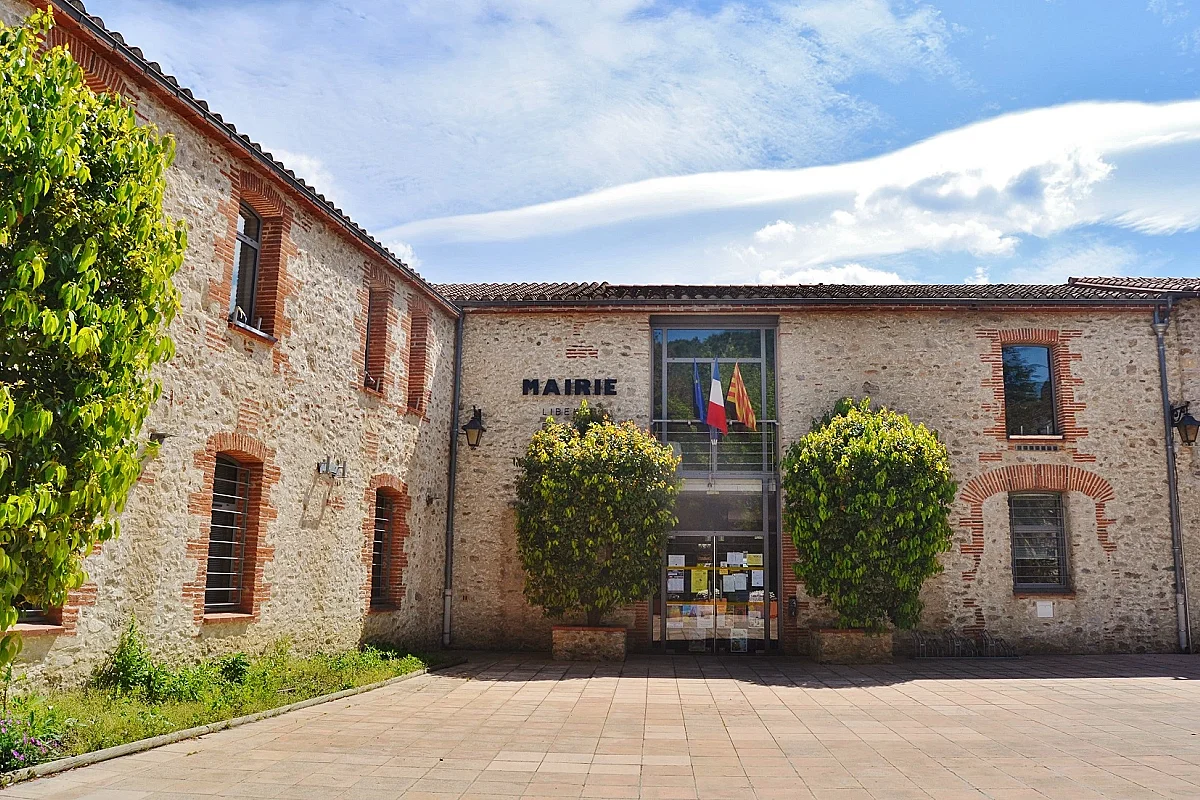 MERCAT DE SANT ANDREU