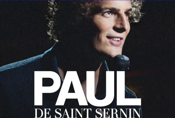 Paul de Saint Sernin
