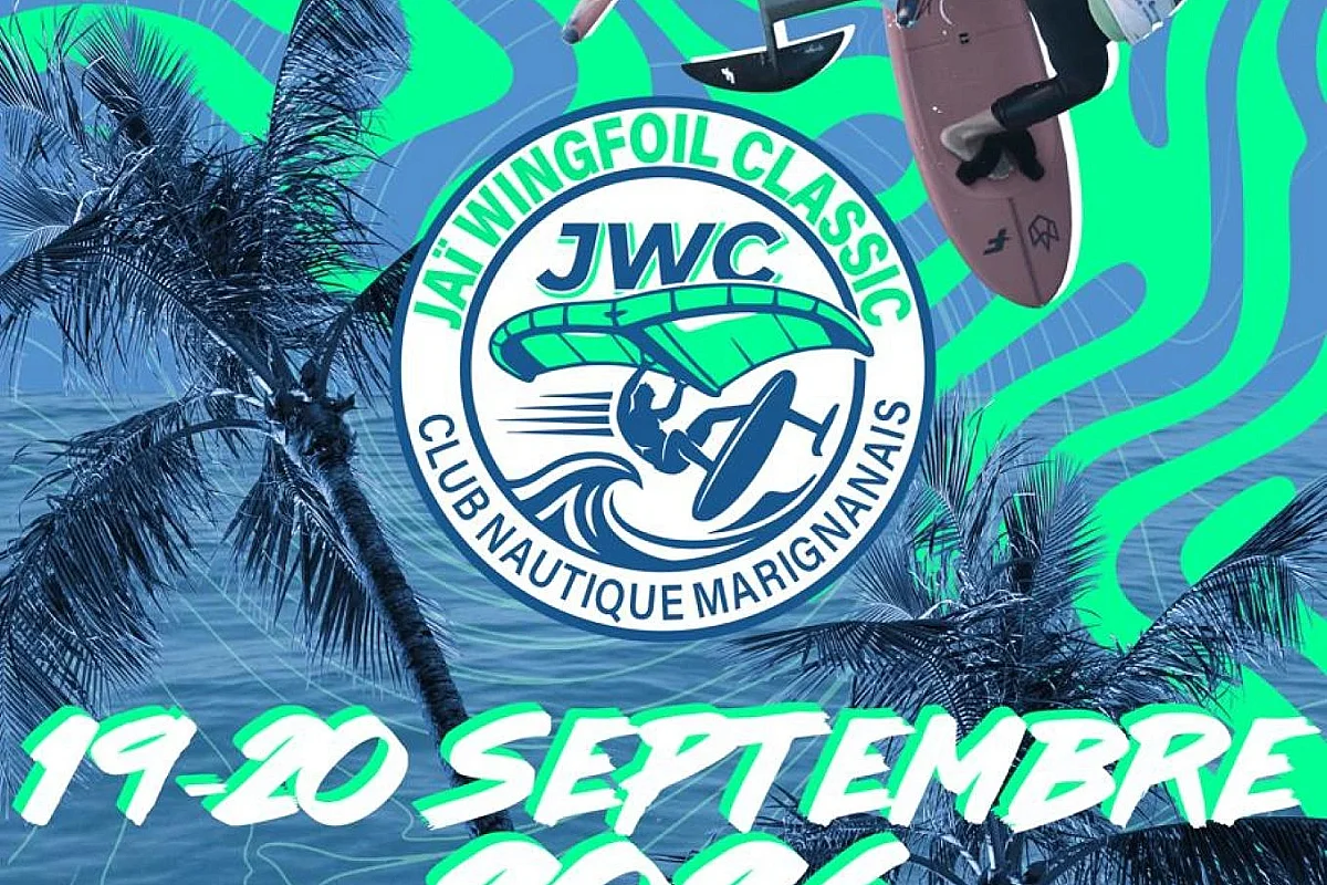 Jaï Wingfoil Classic