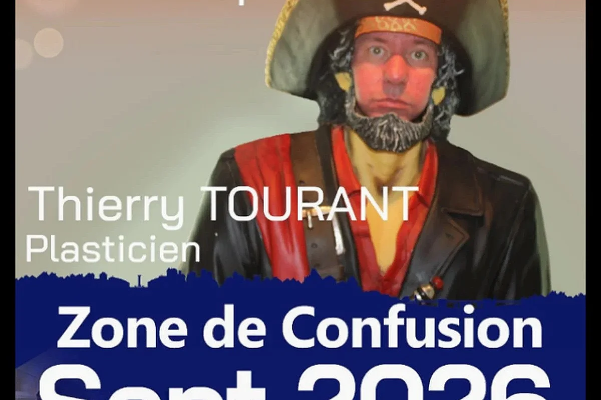 Exposition Zone de confusion