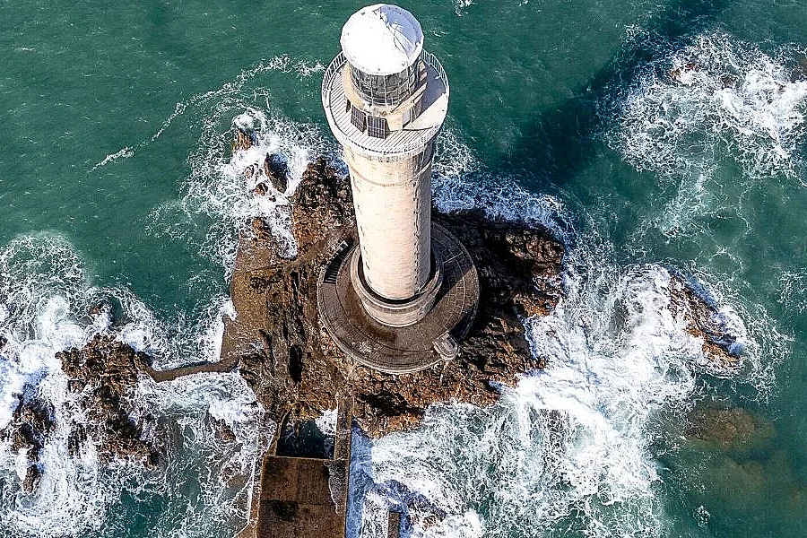 Séjour "Lumière furtive" - Le Cotentin et ses phares