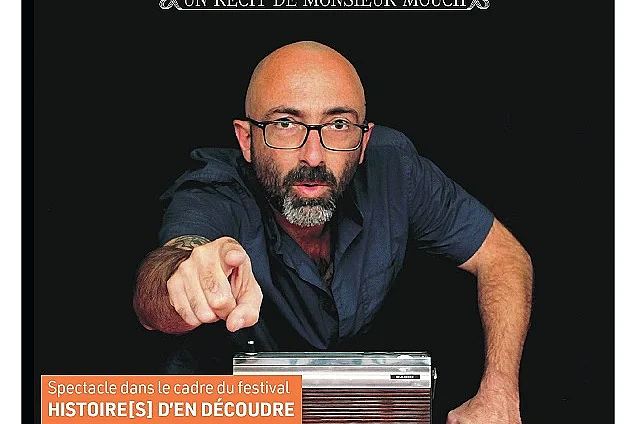 L'affaire Grand Méchant Loup