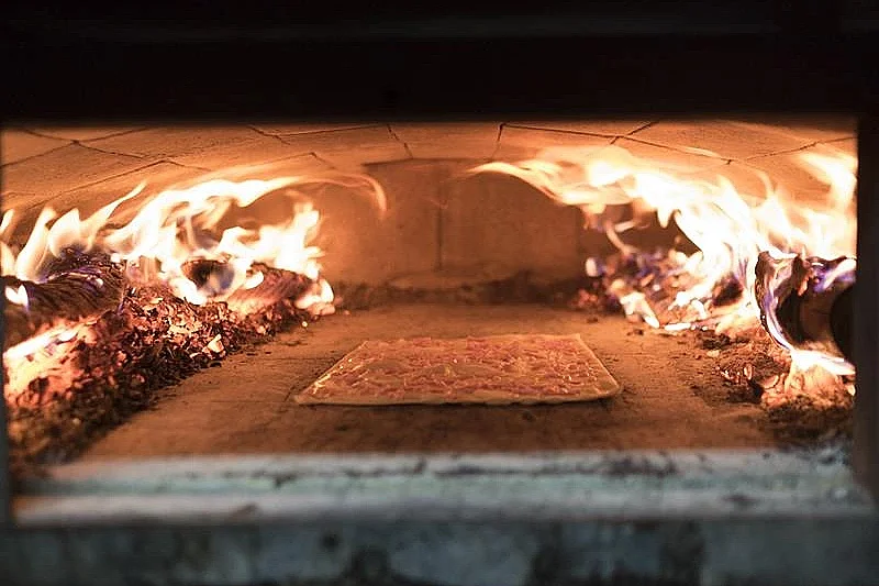 Soirée tartes flambées
