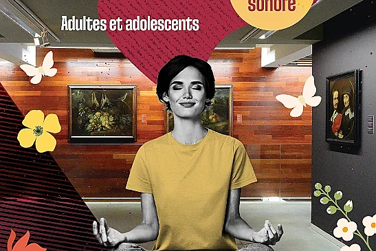 Enfants - Ateliers méditation et relaxation sonore