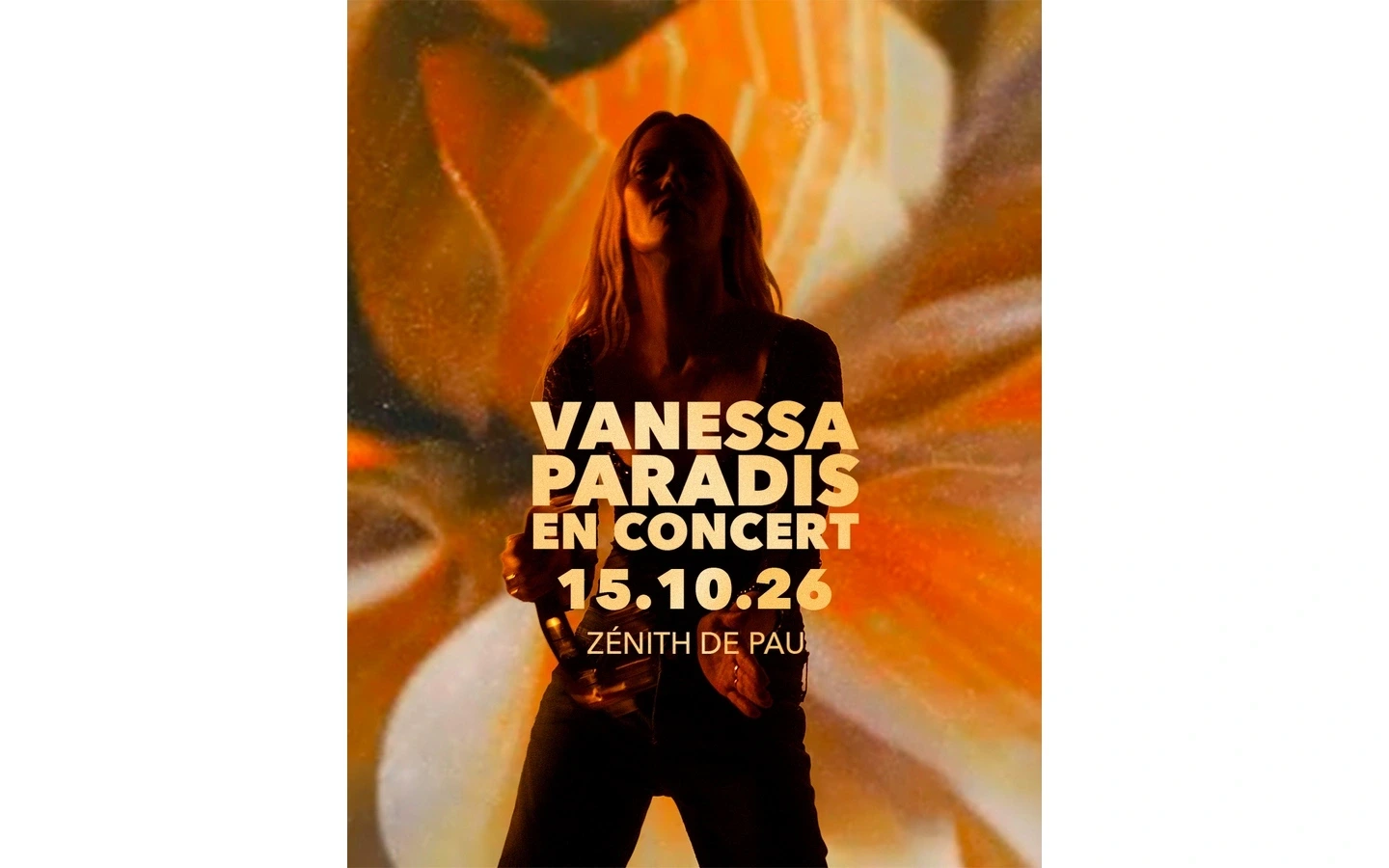 VANESSA PARADIS