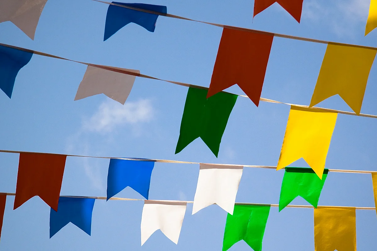 Fêtes locales