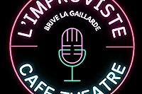 Violaine de pins de Caucalieres" à L'improviste