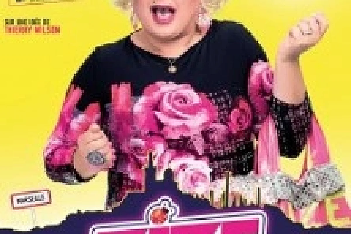 Zize 100% Marseillaise