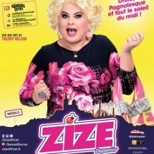 Zize 100% Marseillaise