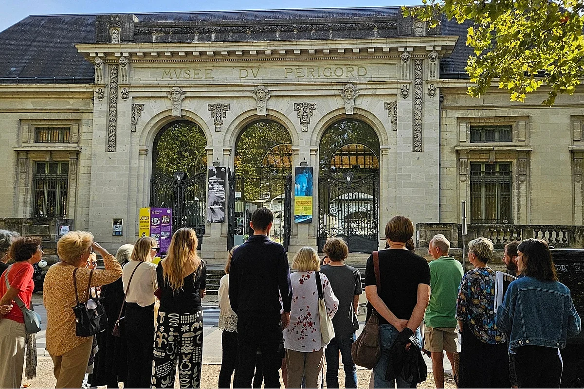 Premier dimanche du mois : musées gratuits !