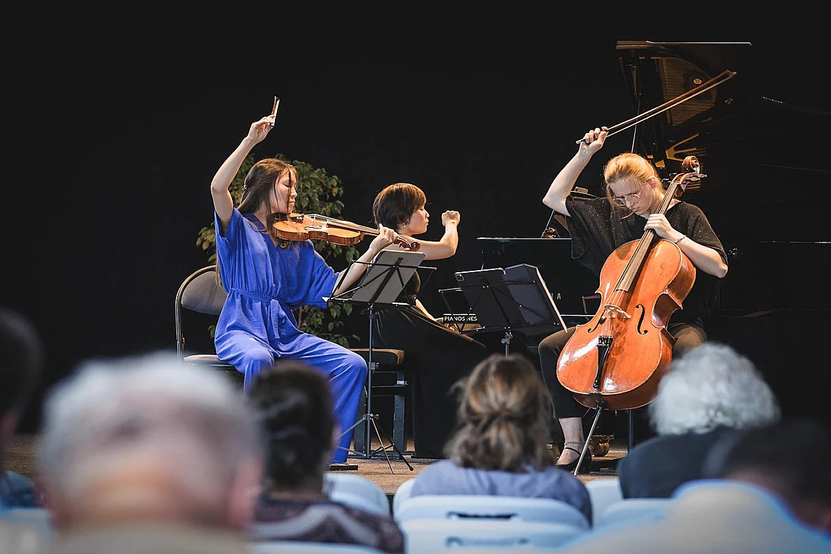 Musique : Ravel et l'Espagne