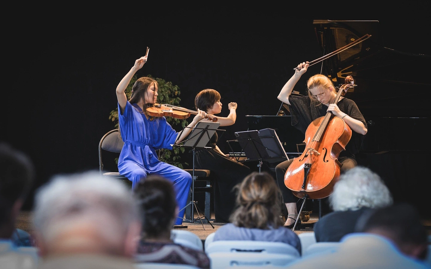 Musique : Ravel et l'Espagne