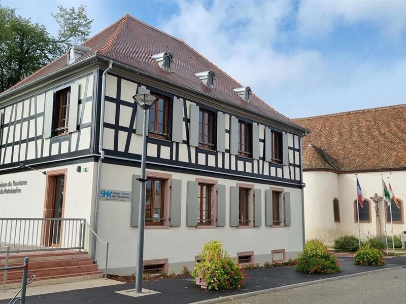 Journées européennes du patrimoine 2026