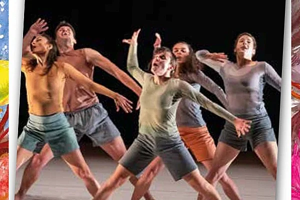Théâtre Saint-Lô > "Le second souffle" / Cie Dynamo - Virginie Barjonet