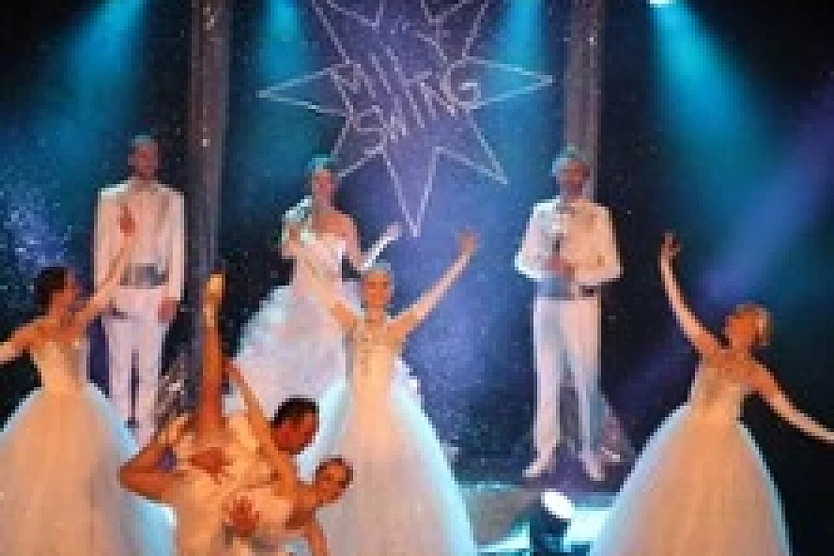 Il Etait Une Fois l'Opérette + Zize 100% Marseillaise