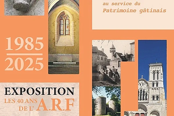 Exposition photographique
