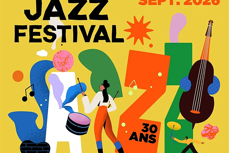 Colmar Jazz Festival