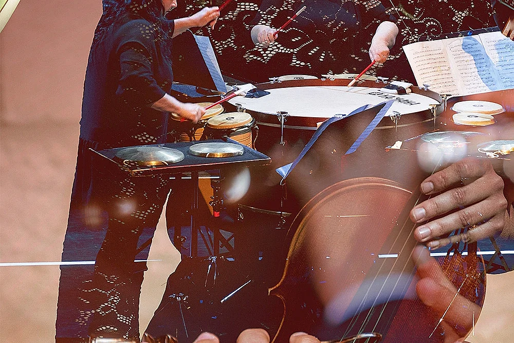 Orchestre national Avignon -Provence