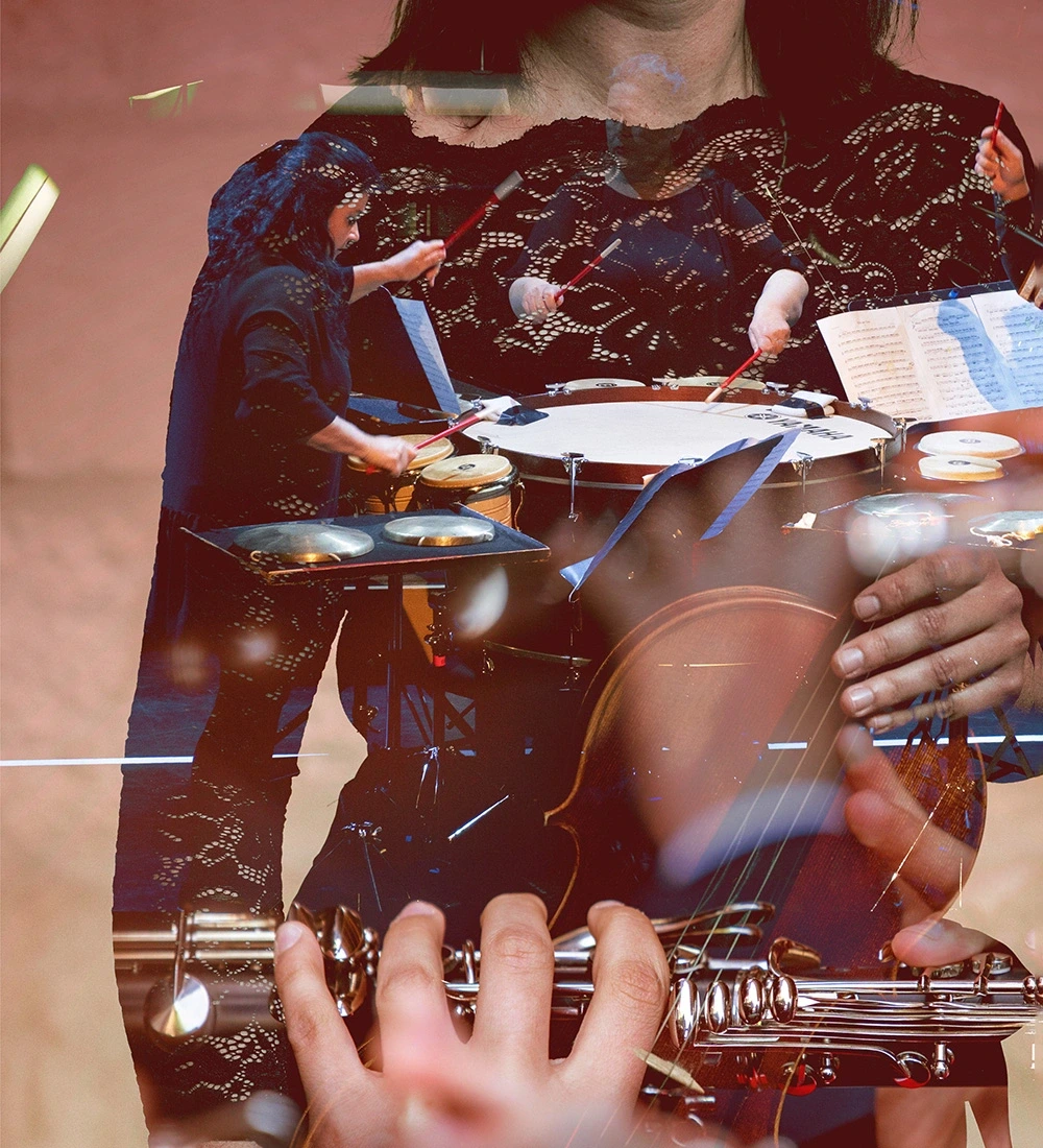 Orchestre national Avignon -Provence