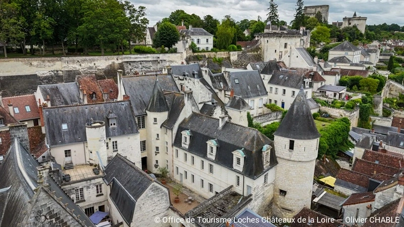 Pôle de rencontres et d'animations "Restaurer le Patrimoine : les métiers qui font vivre le patrimoine"