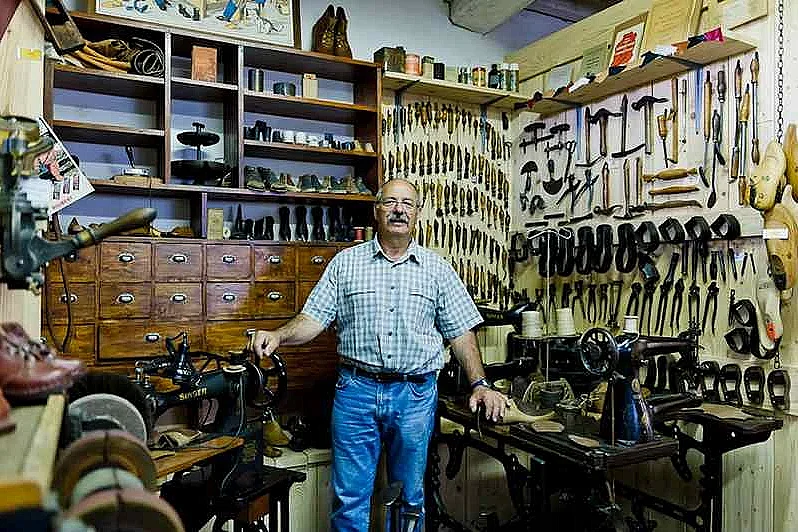 Journées du Patrimoine : Musée des outils d'autrefois