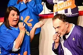 Match inter-Balise (avec invités surprise)
