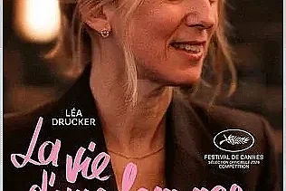 Cinéma: La vie d'une Femme