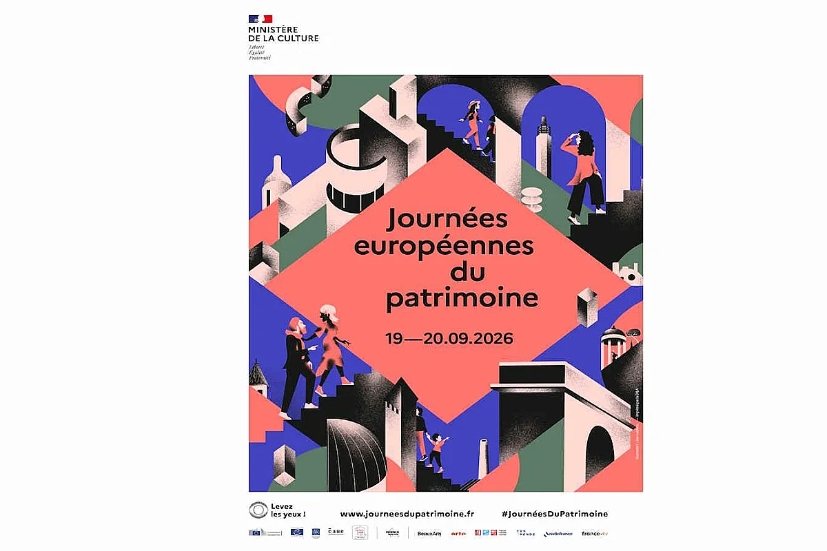 Journée du patrimoine