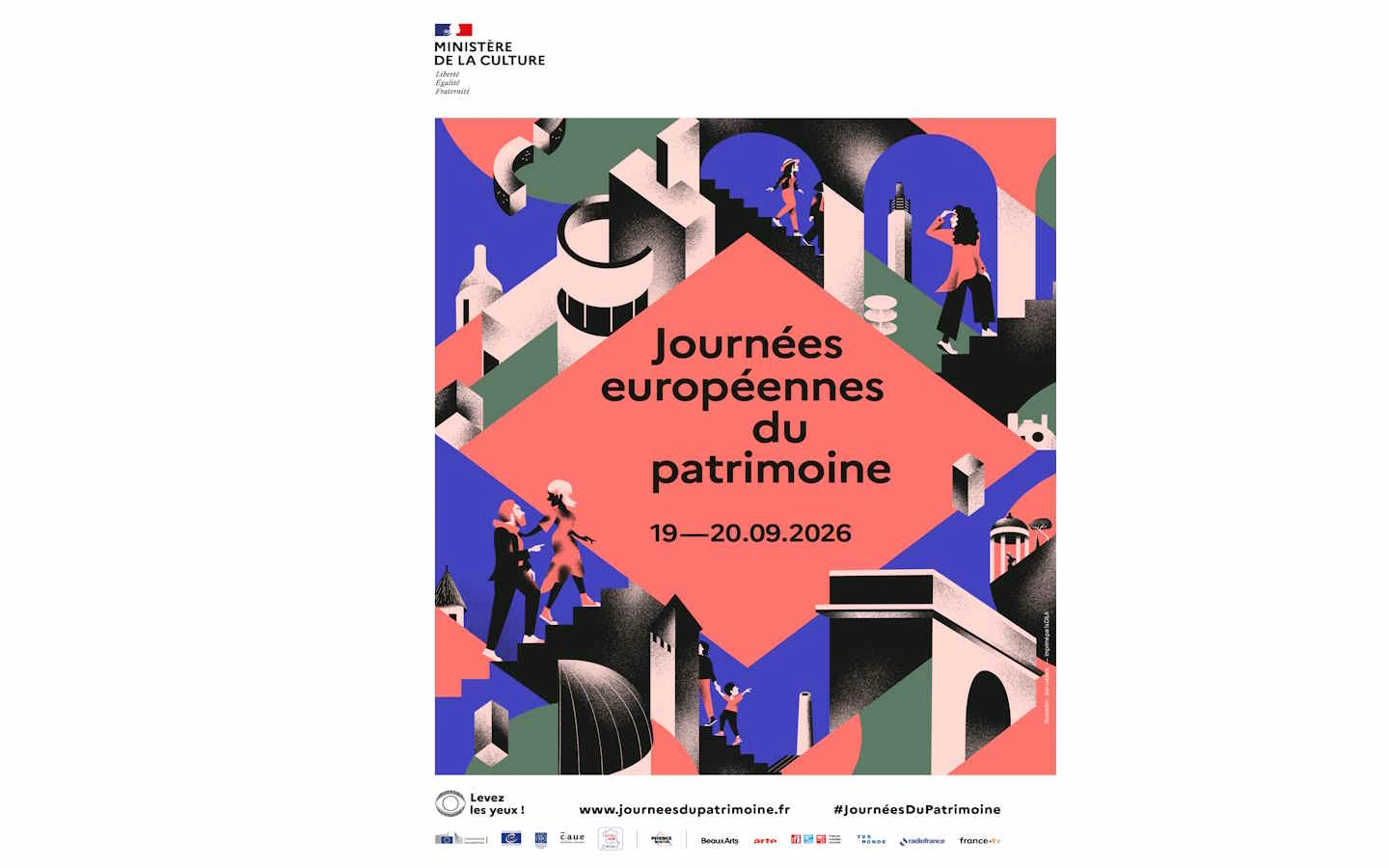 Journée du patrimoine