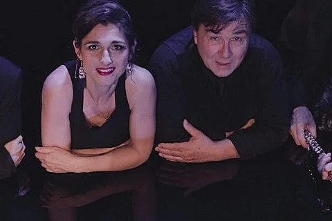 Concert de Noël  "A l'ombre de Broadway"