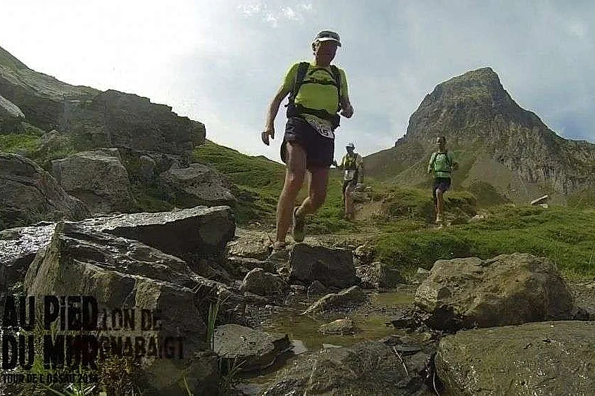 Le Tour de l'Ossau