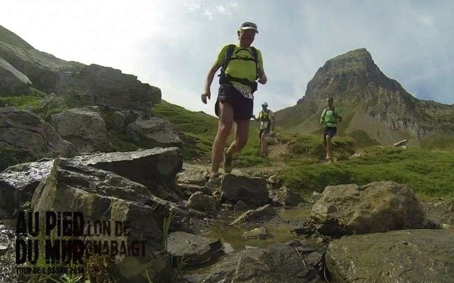 Le Tour de l'Ossau