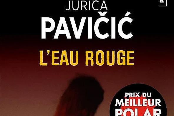 Rencontre avec...Jurica Pavicic et Nadège Agullo