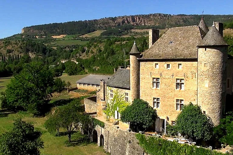 JOURNÉES EUROPÉENNES DU PATRIMOINE : BALADE BUCOLIQUE AU CHÂTEAU DE RESSOUCHES