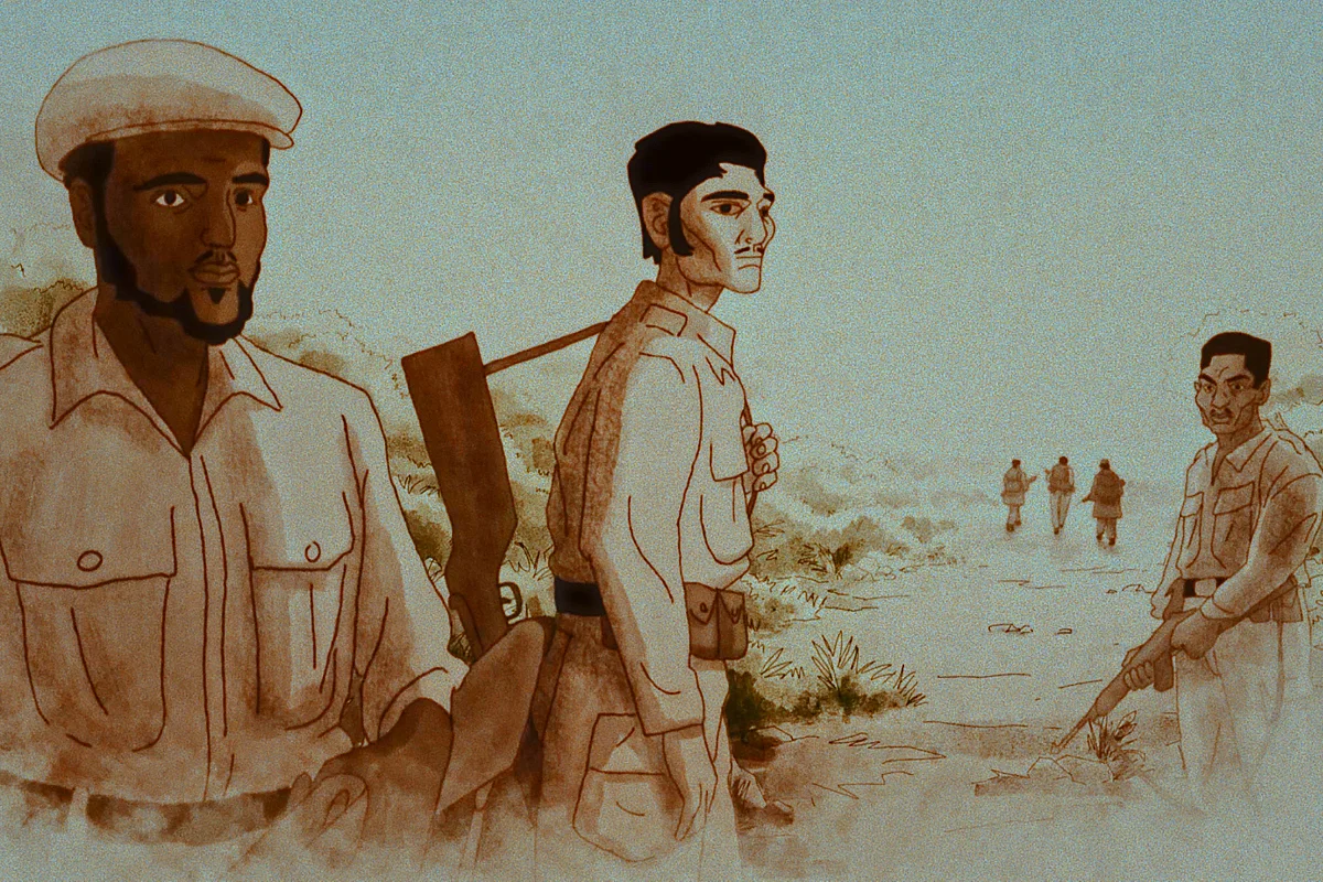 Les survivants du Che | Rencontre avec le réalisateur