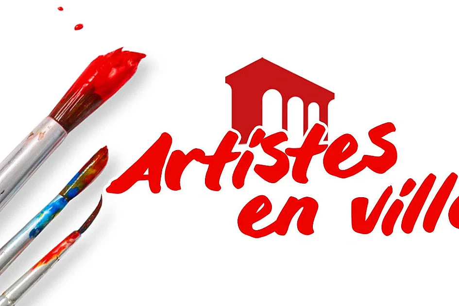 Artistes en Ville