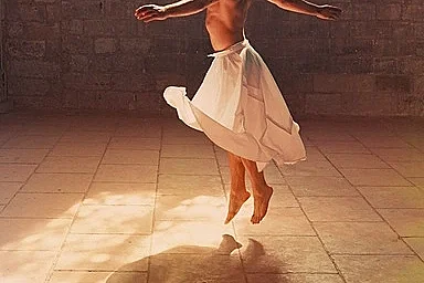 Le Temps d'Aimer la Danse - Ballet de l’Opéra Grand Avignon - Direction Martin Harriague Awen - The Sacred Veil - SÉANCE SUPPLÉMENTAIRE