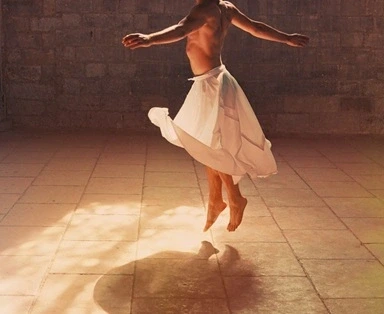 Le Temps d'Aimer la Danse - Ballet de l’Opéra Grand Avignon - Direction Martin Harriague Awen - The Sacred Veil - SÉANCE SUPPLÉMENTAIRE