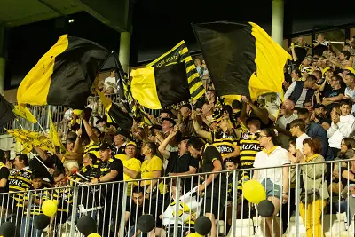 Stade Montois vs Marcq en Baroeul