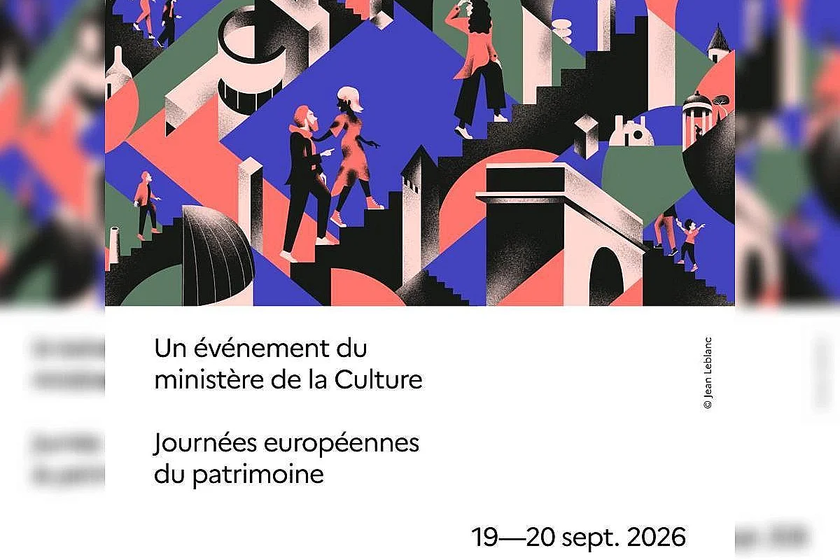Journées européennes du patrimoine - visite libre du musée Tancrède