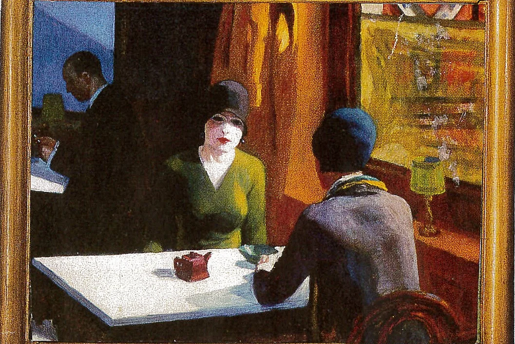 APÉRO PENSÉ
