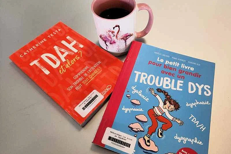 Café dys