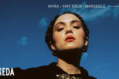 Myra : Yapi Tour