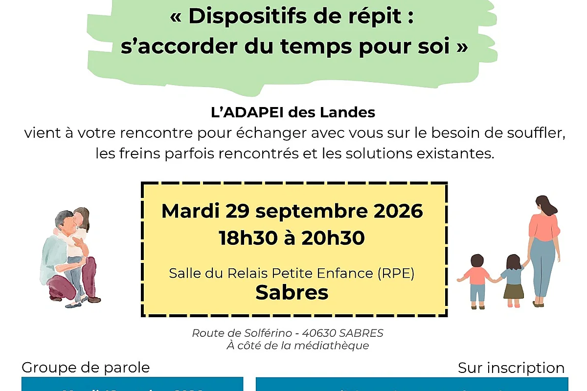 Cercle des parents